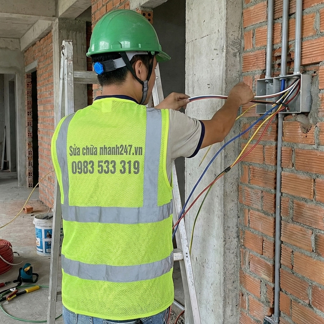 Phạm vi phục vụ tại Hà Nội
