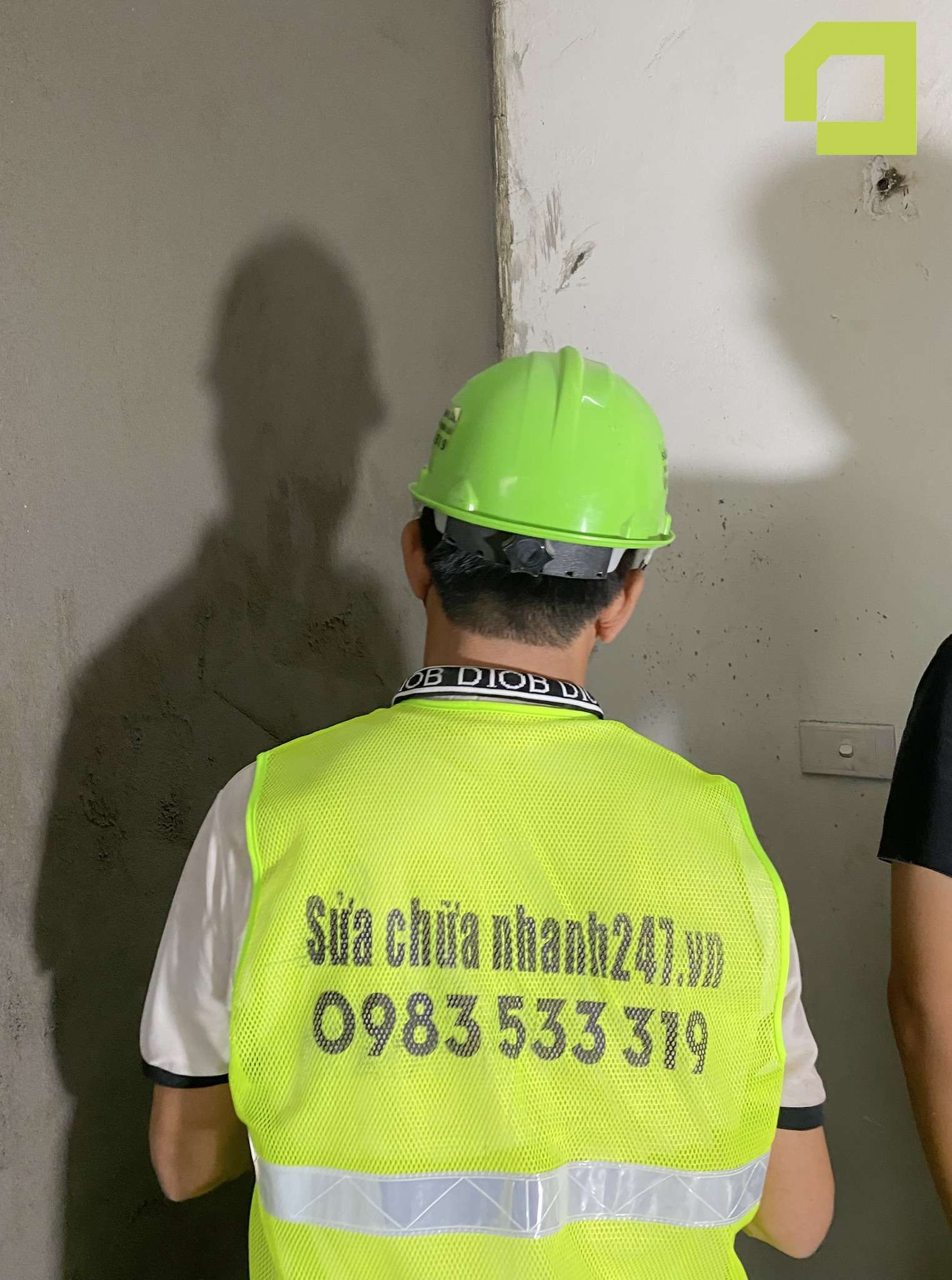 Hình ảnh thi công 3