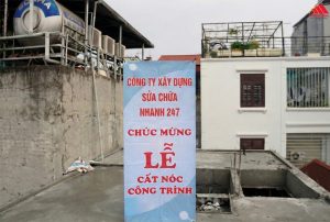 Báo Giá Xây Nhà Quận Cầu Giấy Trọn Gói