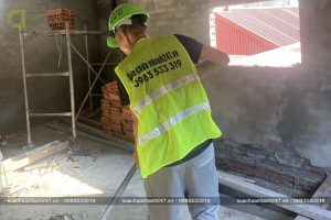 Xây Nhà Quận Đống Đa Trọn Gói