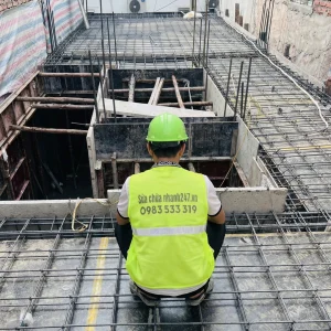 Xây Nhà Quận Long Biên