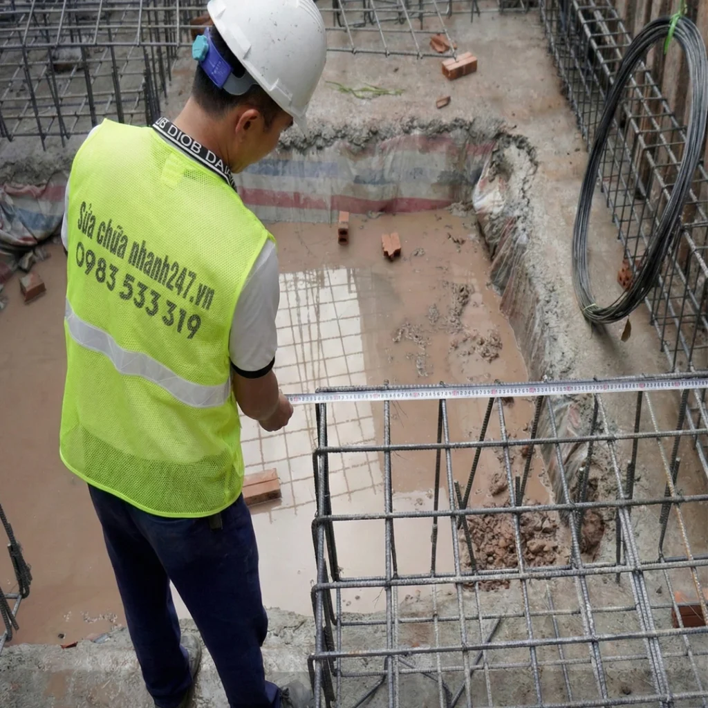Xây Nhà Quận Nam Từ Liêm Trọn Gói Uy Tín