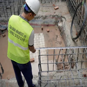 Xây Nhà Quận Nam Từ Liêm Trọn Gói Uy Tín