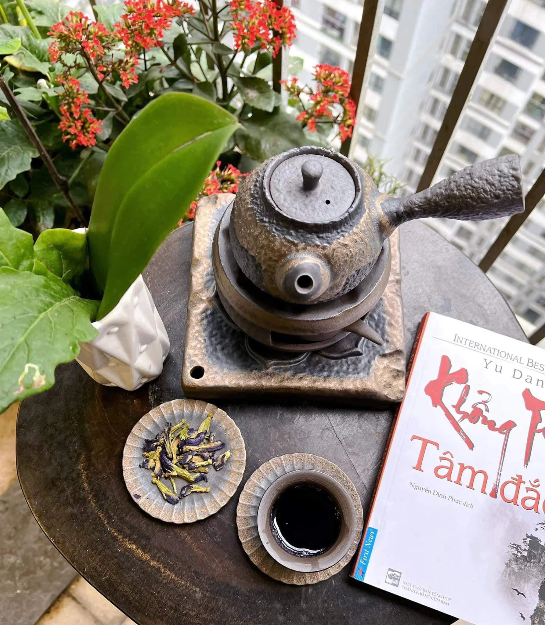 Phương pháp thi công