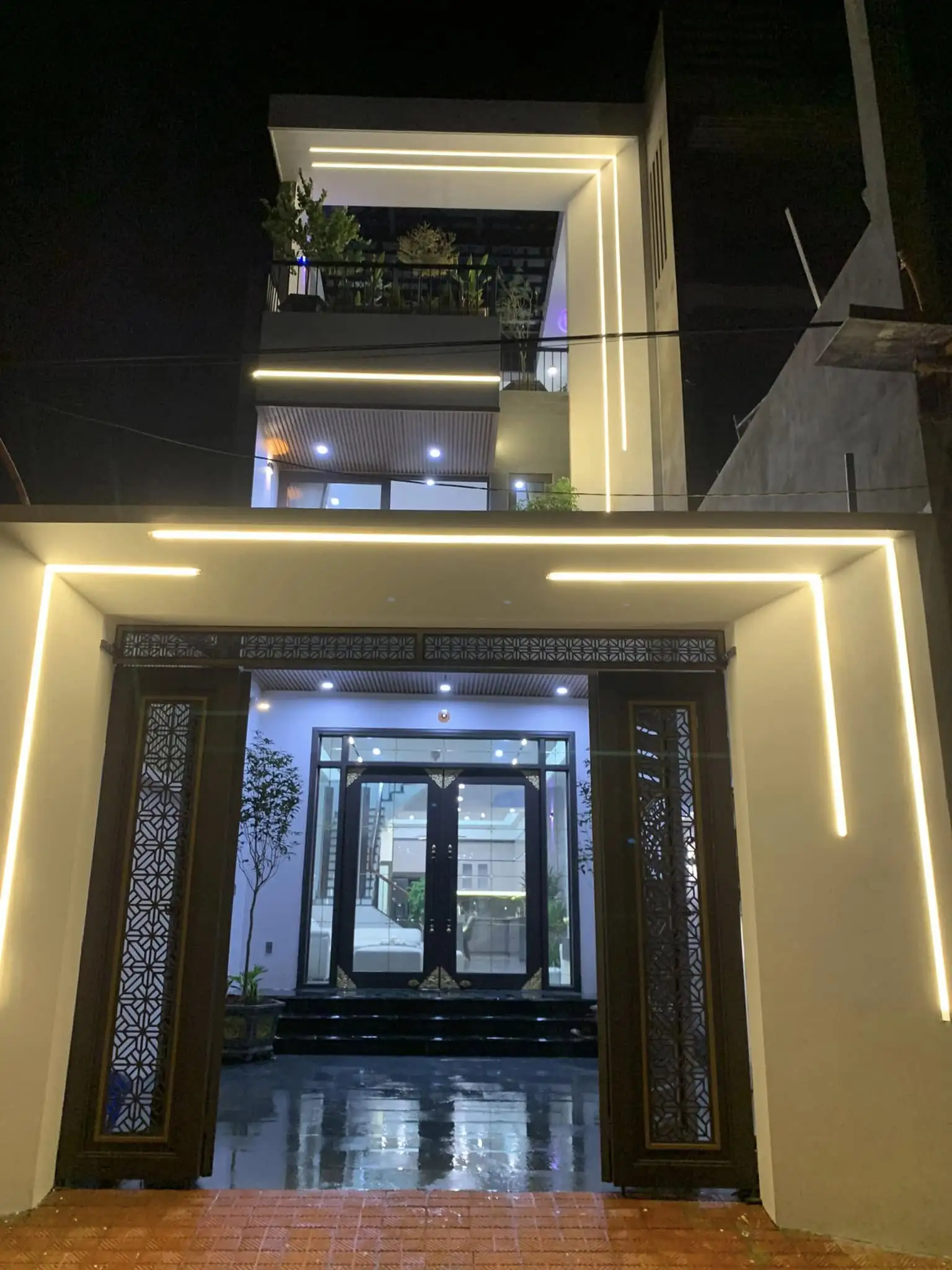 Cơi nới thêm tầng nhà có cần xin giấy phép không