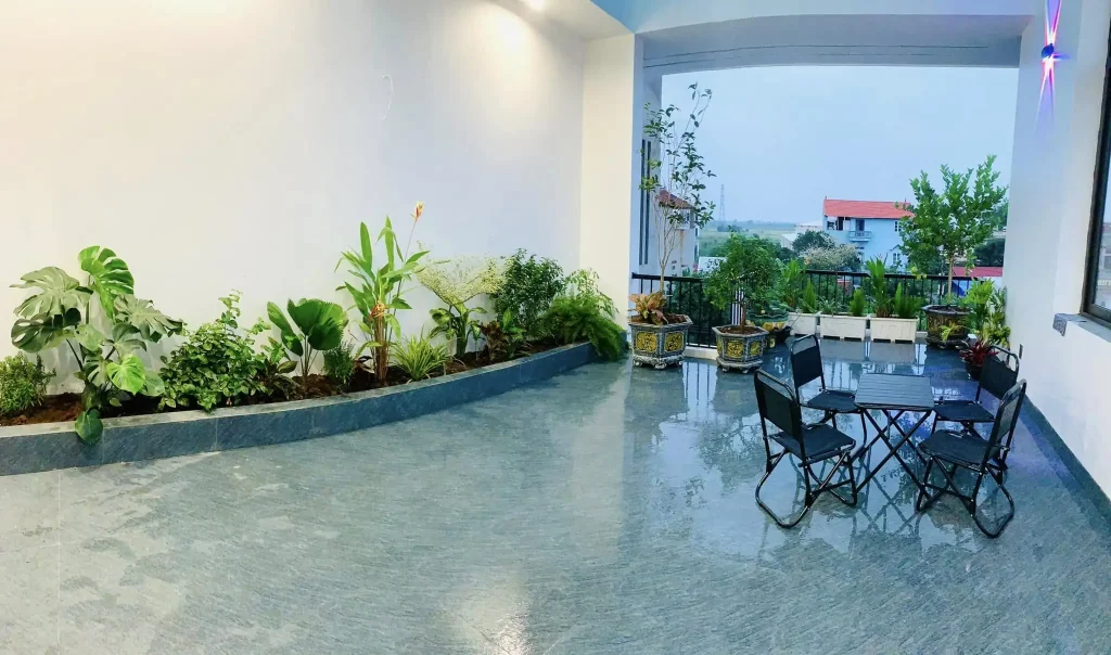 Cơi nới thêm tầng nhà