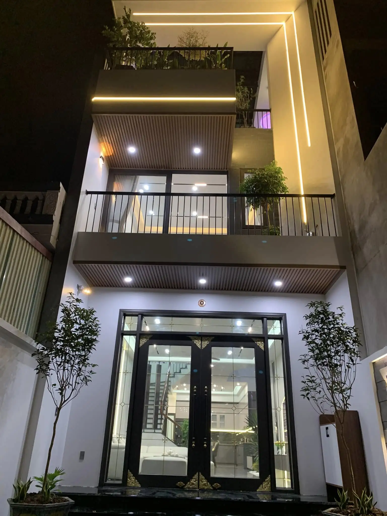 Điều kiện tiên quyết