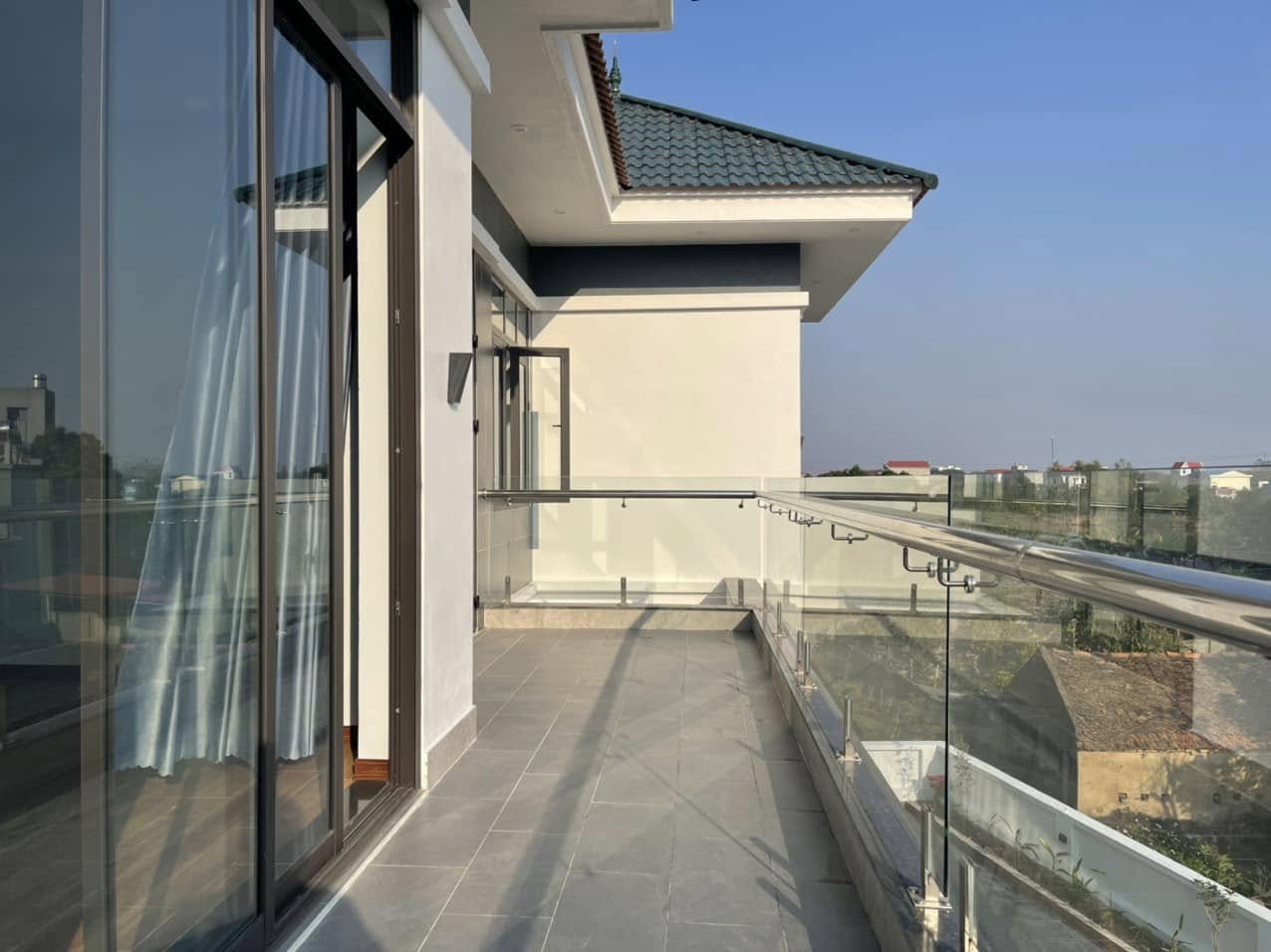Các giải pháp cơi nới