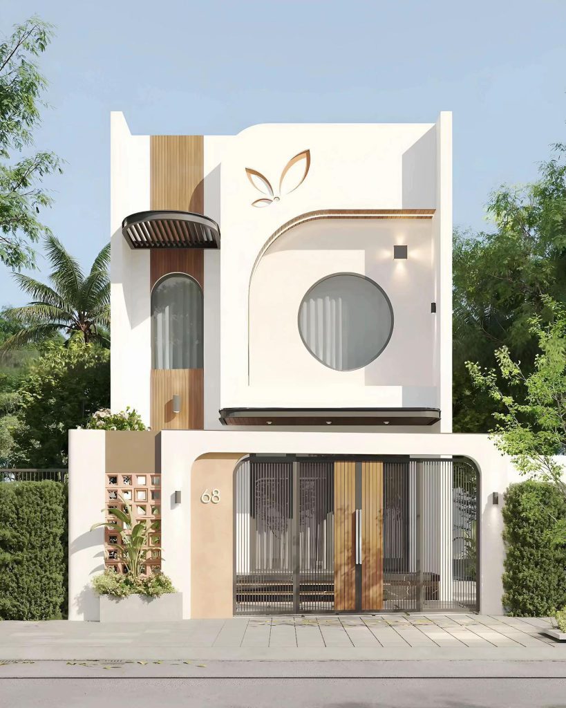 Thiết Kế Nhà Đẹp 2026