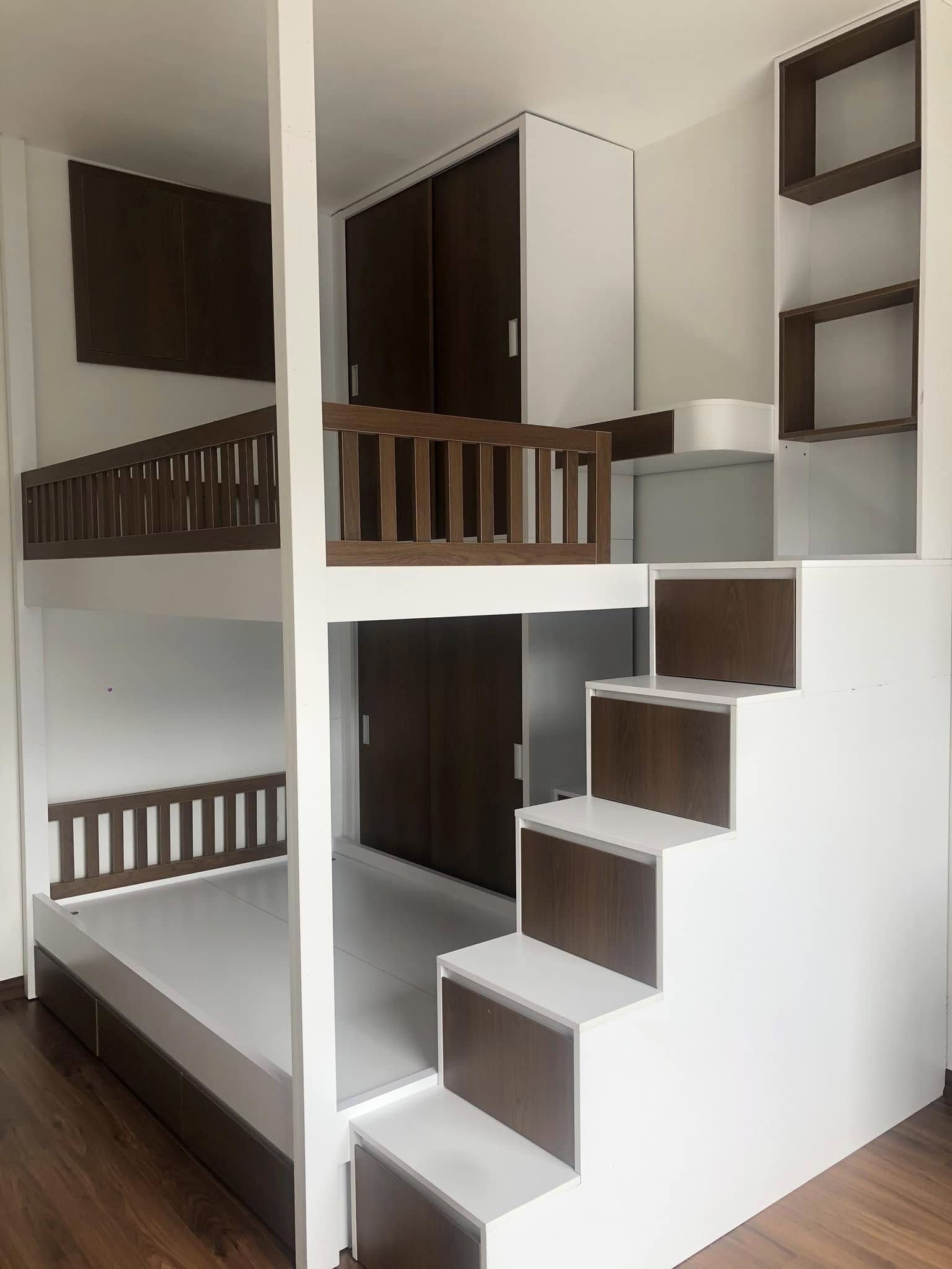 Sửa chữa giường gỗ